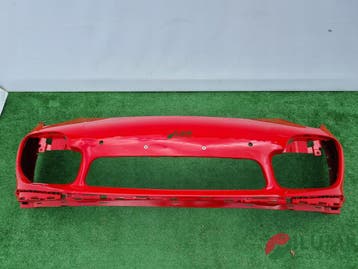 Voorbumper Porsche 911 991 Turbo 99150531108, Auto-onderdelen, Verzenden, Gebruikt