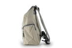 Kipling Rugzak Beige, Kipling, Verzenden, 25 tot 40 cm, Zo goed als nieuw