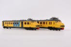 Piko H0 - 57523 - Treinstel (1) - Tweedelige Hondekop, Nieuw