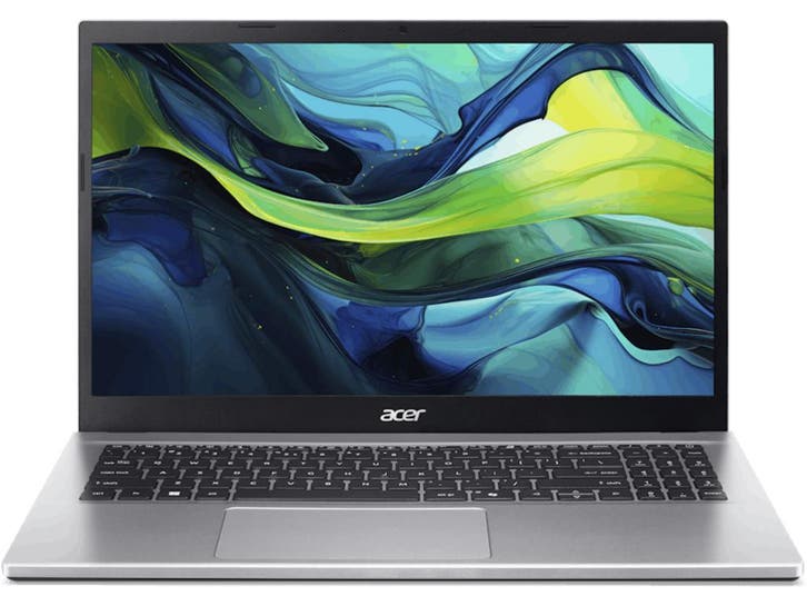 Acer Aspire Go 15 AG15-42P-R6QL - Laptop - 16GB RAM - 512GB, Informatique & Logiciels, Ordinateurs portables Windows, Envoi