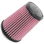 K&N Universeel Luchtfilter Konisch 64mm aansluiting, 114mm o, Verzenden, Nieuw