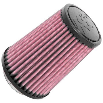 K&N Universeel Luchtfilter Konisch 64mm aansluiting, 114mm o, Verzenden, Nieuw