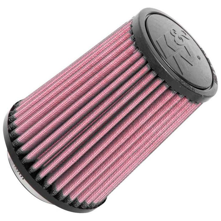 K&N Universeel Luchtfilter Konisch 64mm aansluiting, 114mm o, Auto-onderdelen, Motor en Toebehoren, Nieuw, Verzenden
