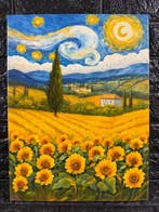 A. Barducci (XX-XXI) - Orizzonti Dorati