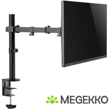 LogiLink BP0097 monitor arm 32, Verzenden, Nieuw