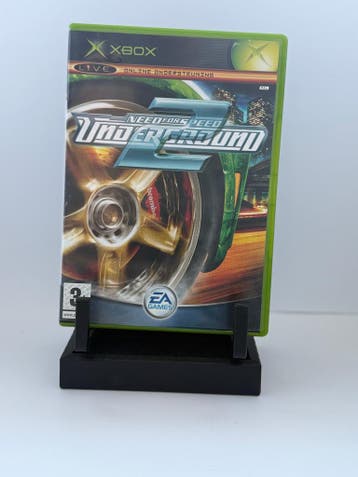 Need for Speed Underground - Xbox Classic, Verzenden, Nieuw