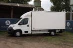Veiling: Bakwagen Vrachtwagen Peugeot BOXER Diesel 165pk 202