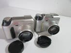 Olympus Olympus C-720/C-725 Ultra Zoom Appareil photo