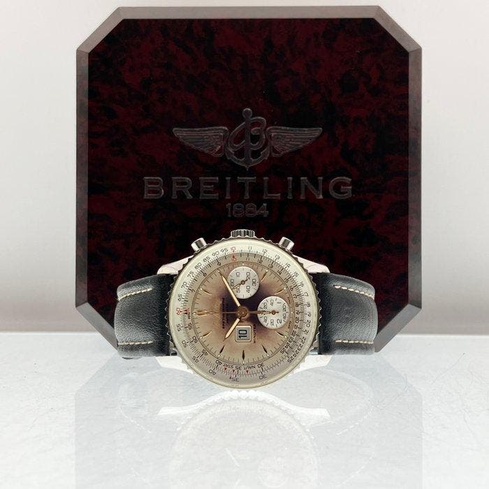 Breitling - Navitimer - A36030.1 - Homme - 2000-2010, Bijoux, Sacs & Beauté, Montres | Hommes
