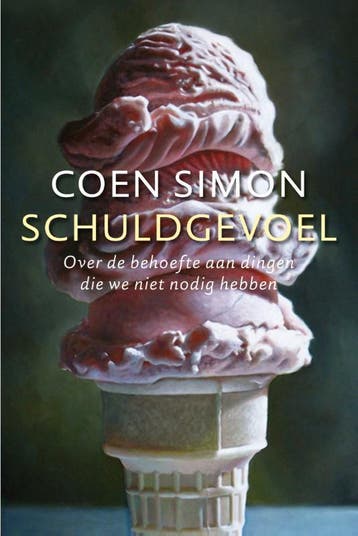 Schuldgevoel (display 10 ex.) 2013 9789047705550 Coen Simon, Verzenden, Gelezen, Coen Simon