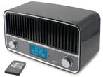 Caliber HFG409DBT - DAB+ Radio met Bluetooth - 2.1 Speakers, Verzenden