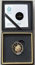 San Marino. 2 Euro 2026 Tiziano Proof (Zonder