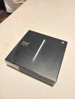 Apple - MA1077/A iPod nano 4GB black iPod, Nieuw