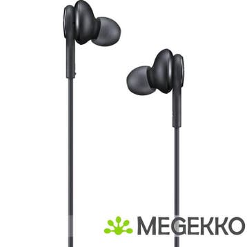 Samsung EO-IC100 In-ear Bedraad Zwart USB-C, Verzenden, Nieuw