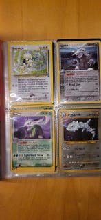 Pokémon Mixed collection - Various sets