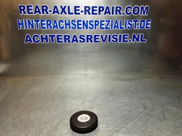 Dop van een Opel stuur. (Interieur), Auto-onderdelen, Verzenden, Gebruikt, Opel