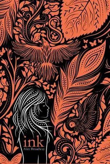 Ink 9781407172842 Alice Broadway, Verzenden, Gelezen, Alice Broadway