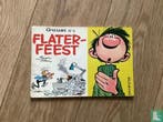 Guust - Flater-feest - 1963, Boeken, Eén stripboek, Verzenden, Zo goed als nieuw, De Mesmaeker, Jean, Franquin, André.
