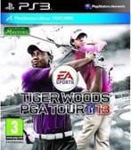 Tiger Woods PGA Tour 13 (Buitenlands Doosje) (PS3 Games), Ophalen of Verzenden, Zo goed als nieuw