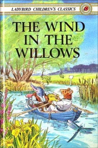 Wind in the Willows 9780721407579 Kenneth Grahame, Verzenden, Gelezen, Kenneth Grahame