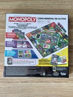 Monopoly Panini Prizm Fifa World Cup 2026 Starter Pack + 6x, Collections