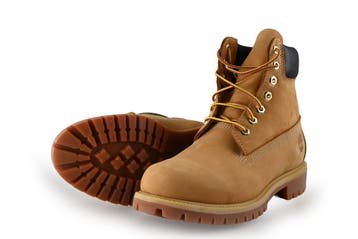 Timberland Boots in maat 42 Geel, Overige kleuren, Verzenden, Timberland, Boots