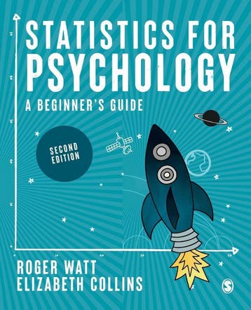 Statistics For Psychology |  | Nieuw, Verzenden