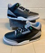 Air Jordan - Retro 3 Fresh Mint P41 - Sneakers - Taille : EU