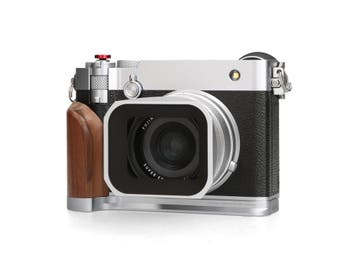 Fujifilm GFX 100RF - 2 jaar garantie, Ophalen of Verzenden, Zo goed als nieuw, Fujifilm