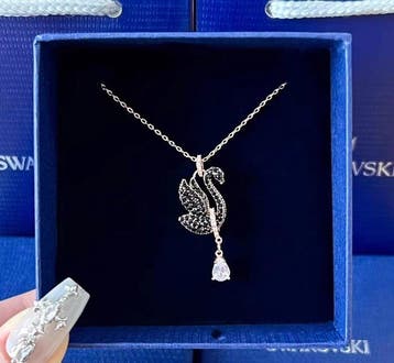 Swarovski-kristallen - Hanger - Swarovski-hanger