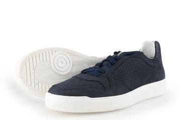 Sacha Sneakers in maat 42 Blauw, Verzenden, Sneakers