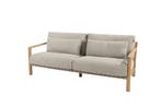 4 Seasons Outdoor Lucas loungebank |, Jardin & Terrasse, Ensembles de jardin