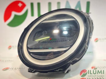 MINI COOPER J01 VOLL LED PHARE AVANT GAUCHE KPL GWQZHD, Verzenden