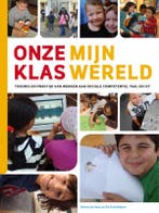 Onze klas mijn wereld 9789088504792 Dorian de Haan, Boeken, Verzenden, Gelezen, Dorian de Haan