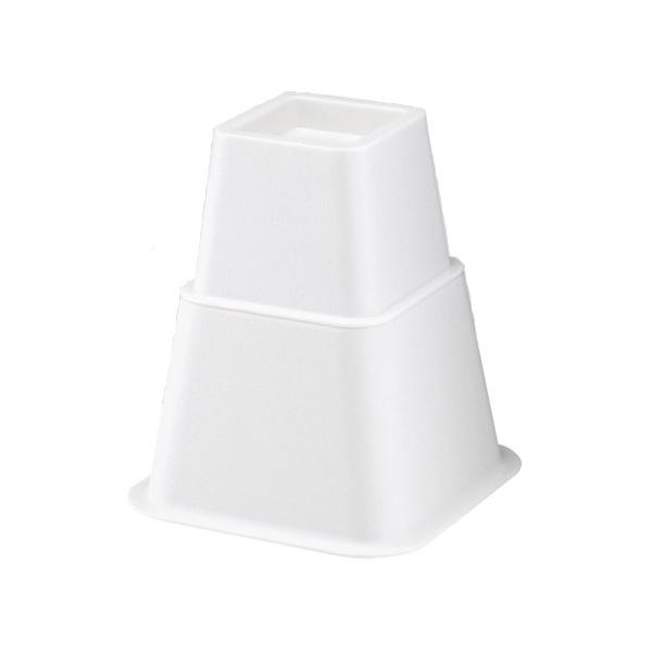 Bedverhogers / Meubelverhogers. Instelbaar tussen 8, 13 en 2, Diversen, Verpleegmiddelen, Ophalen of Verzenden