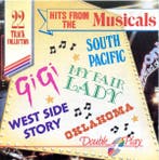 Various - Hits From The Musicals, Verzenden