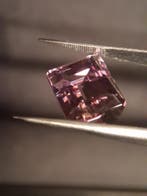 Natural purple and yellow Ametrine - 12.355 ct - AAA grade -, Verzenden, Nieuw