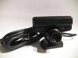 Playstation Eye Camera (ps3 tweedehands), Games en Spelcomputers, Games | Sony PlayStation 3, Ophalen of Verzenden