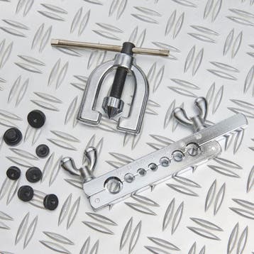 Datona Remleiding felsset - Datona, Bricolage & Construction, Ophalen of Verzenden