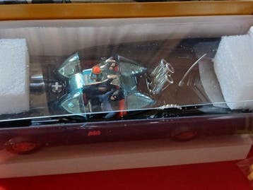 Corgi Toys - Speelgoedauto Batmobile - 1960-1970 - China, Nieuw