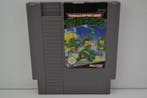 Teenage Mutant Hero Turtles (NES FRA), Nieuw