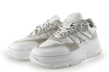 Omoda Sneakers in maat 36 Wit, Verzenden, Sneakers