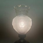 Lampe de table - Laiton, Céramique