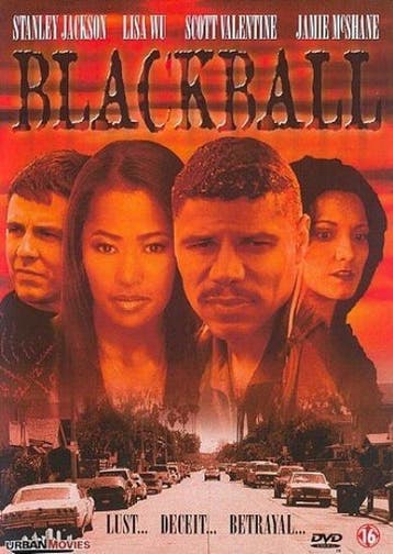 Blackball 2003 (dvd tweedehands film), Ophalen of Verzenden, Nieuw in verpakking