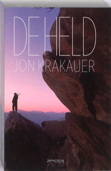 De held 9789044614855 Jon Krakauer, Boeken, Verzenden, Gelezen, Jon Krakauer