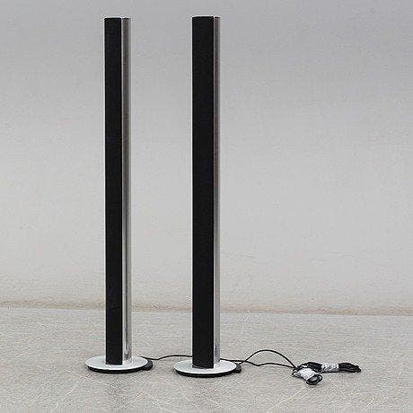 Bang & Olufsen - beosound 3000 beolab 6000 MK2 beo 4, Audio, Tv en Foto, Stereoketens