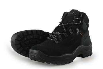 Grisport Wandelschoenen in maat 47 Zwart, Grisport, Verzenden, Zwart, Zo goed als nieuw