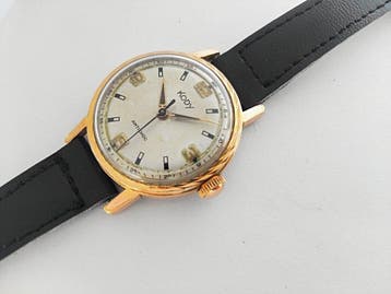 Kody - gold plated France mens - Sans prix de réserve -, Nieuw