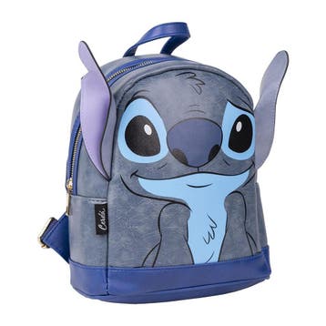Lilo & Stitch Heady Faux Leather Rugzak, Ophalen of Verzenden