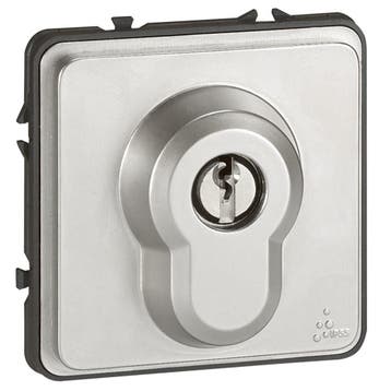 Interrupteur Dinstallation Legrand Soliroc - 077875, Verzenden
